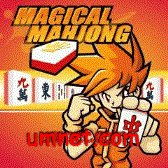 game pic for Magical Mahjong